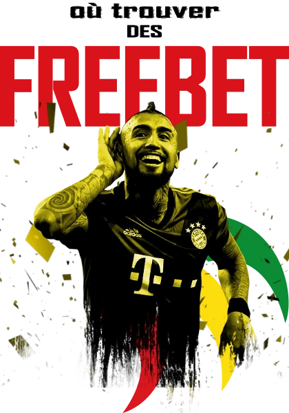 La Liste des Freebet disponibles en Afrique francophone
