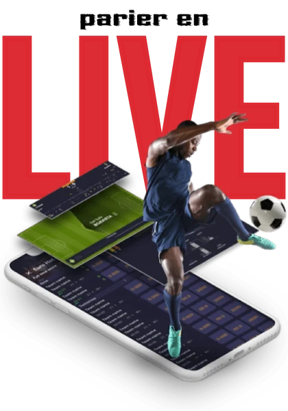 Quels sont les meilleurs bookmakers pour parier en direct depuis l’Afrique francophone ?