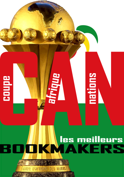 Le meilleur site de paris sportifs en Afrique francophone