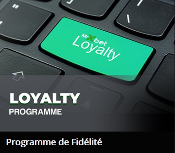 Programme de fidélité